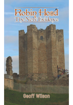 Robin Hood - The New Evidence