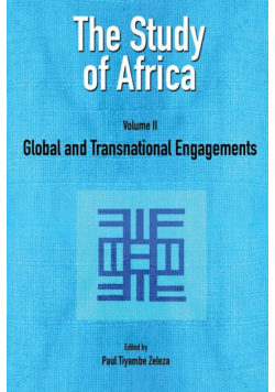 The Study of Africa Volume 2