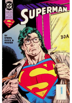 Superman nr 10 / 1996