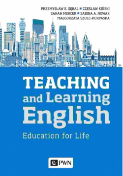 Teaching and Learning English