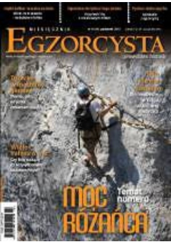 Egzorcysta Nr 10 / 2013