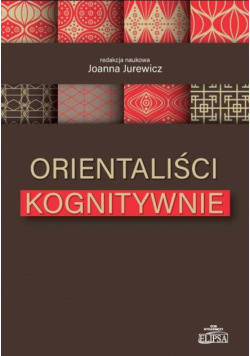 Orientaliści kognitywnie