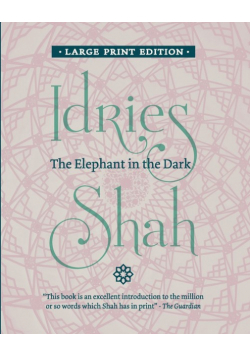 The Elephant in the Dark