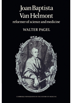 Joan Baptista Van Helmont
