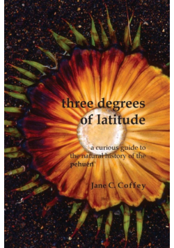 Three Degrees of Latitude