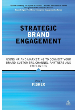 Strategic Brand Engagement