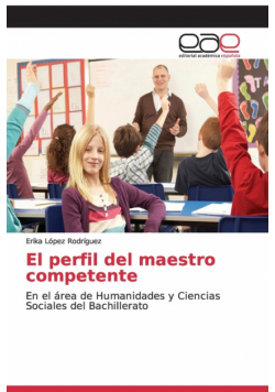 El perfil del maestro competente