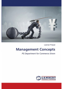 Management Concepts