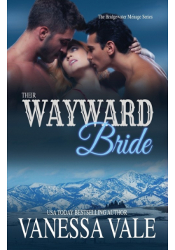 Their Wayward Bride