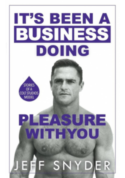 It's Been a Business Doing Pleasure with You