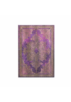 Notatnik gładki Paperblanks Bijou Grande