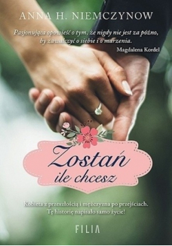 Zostań ile chcesz