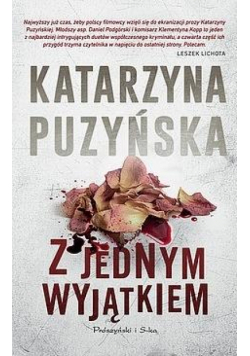 Z jednym wyjątkiem DL