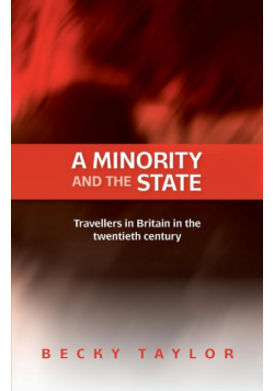 A minority and the state