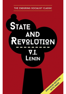 State and Revolution Lenin