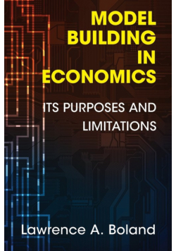 Model Building in Economics
