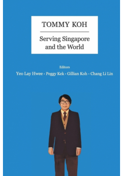 Tommy Koh