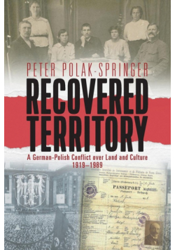 Recovered Territory