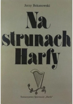 Na strunach harfy