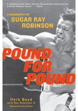 Pound for Pound