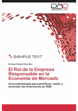 El Rol de la Empresa Responsable en la Economía de Mercado