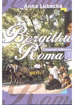Tożsamość Kulturowa Bergitka Roma