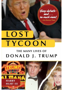 Lost Tycoon