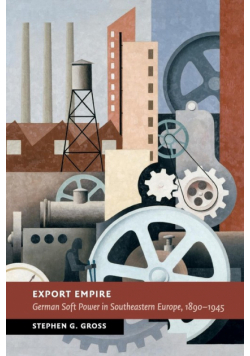 Export Empire