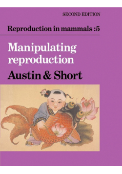 Reproduction in Mammals
