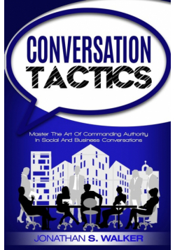 Conversation Tactics - Conversation Skills