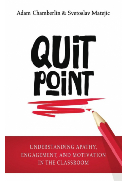 Quit Point