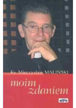 Moim zdaniem