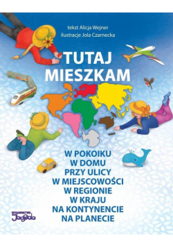 Tutaj mieszkam