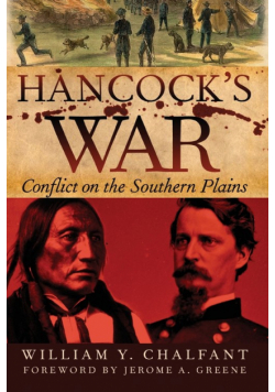 Hancock's War