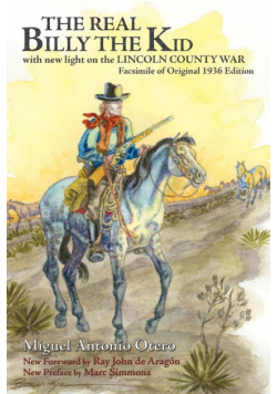 The Real Billy the Kid
