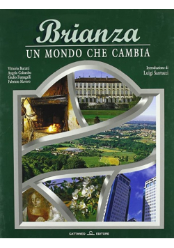 Brianza Un mondo che cambia