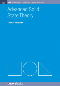 Advances in Solid State Theory