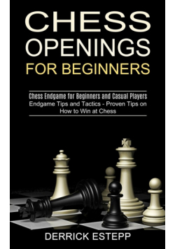 Chess Openings for Beginners