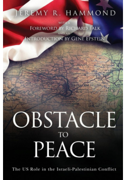 Obstacle to Peace