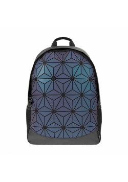 Plecak typu star z kolekcji basic nr 20005st