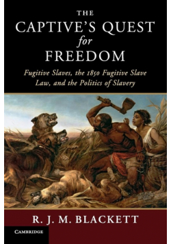 The Captive's Quest for Freedom