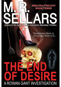The End of Desire