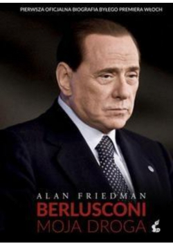 Berlusconi Moja droga