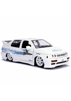 Fast&Furious 1995 Volkswagen Jetta