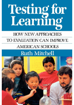Testing for Learning