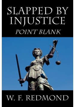 Slapped By Injustice