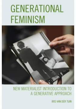 Generational Feminism