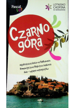 Czarnogóra