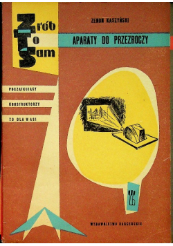 Aparaty do przezroczy