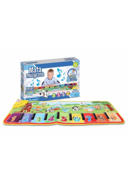 Mata muzyczna Edu&Fun